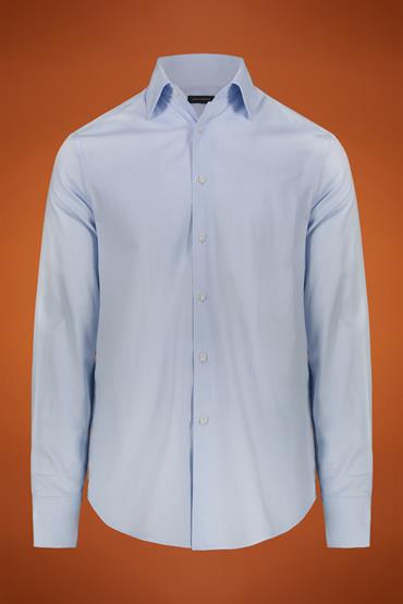 CLASSIC COLLAR REGULAR FIT