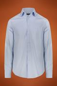 CLASSIC COLLAR REGULAR FIT