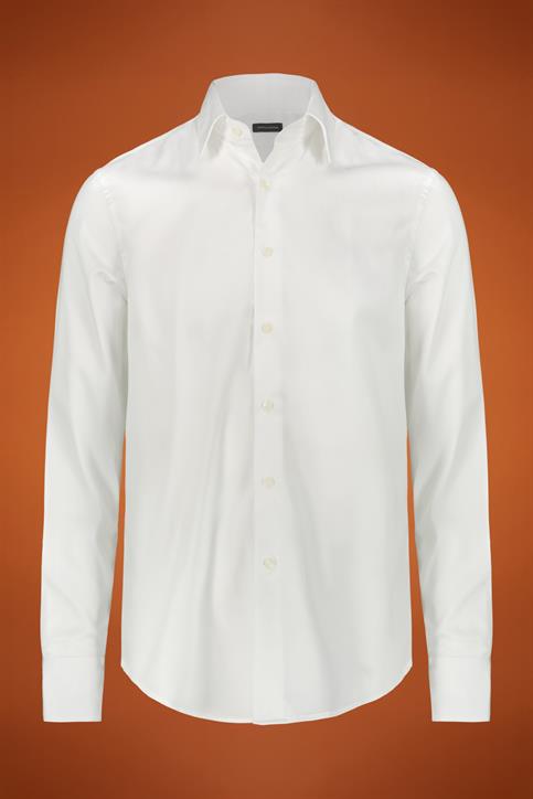 CLASSIC COLLAR REGULAR FIT