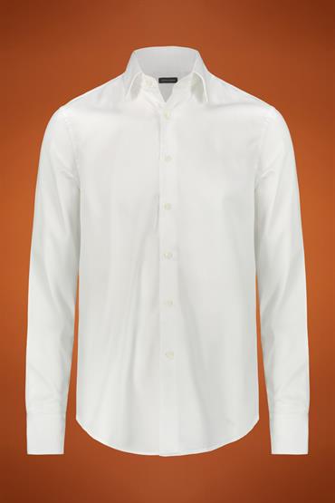 CLASSIC COLLAR REGULAR FIT