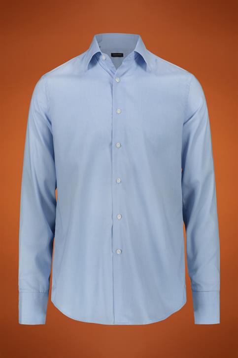 CLASSIC COLLAR REGULAR FIT