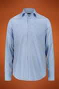 CLASSIC COLLAR REGULAR FIT
