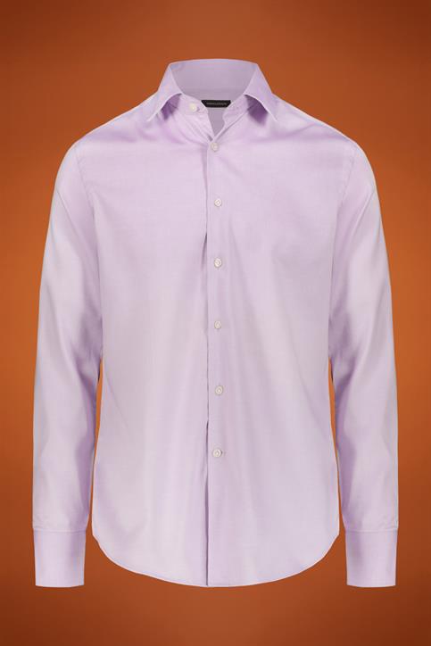 CLASSIC COLLAR REGULAR FIT