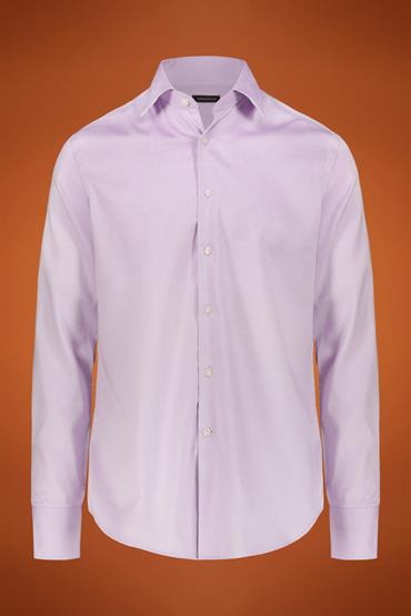 CLASSIC COLLAR REGULAR FIT