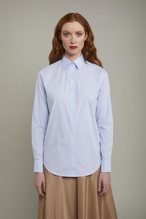 CLASSIC COLLAR REGULAR FIT