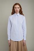 CLASSIC COLLAR REGULAR FIT