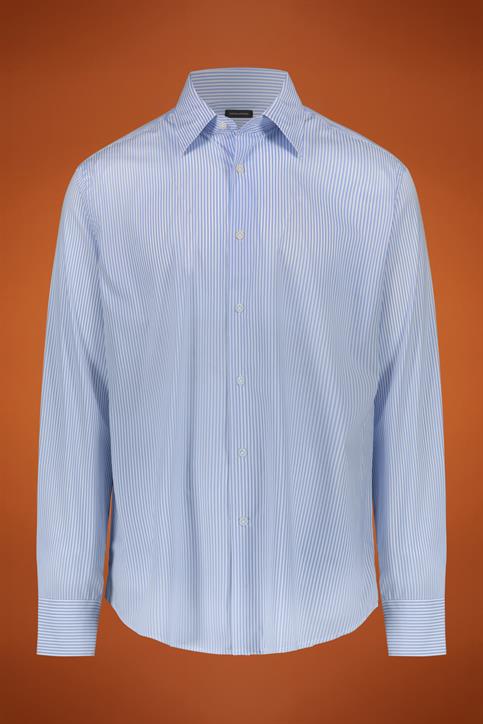 CLASSIC COLLAR REGULAR FIT
