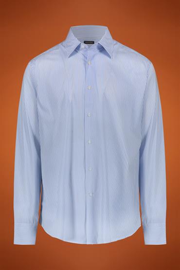 CLASSIC COLLAR REGULAR FIT