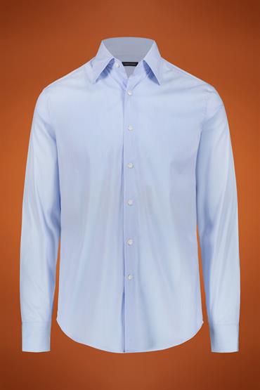 CLASSIC COLLAR REGULAR FIT