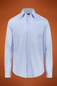 CLASSIC COLLAR REGULAR FIT