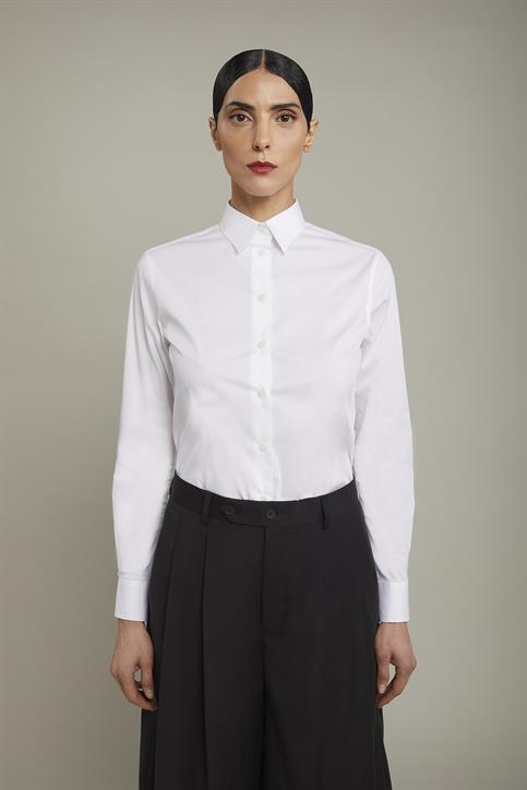 CLASSIC COLLAR REGULAR FIT