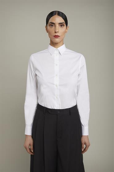 CLASSIC COLLAR REGULAR FIT