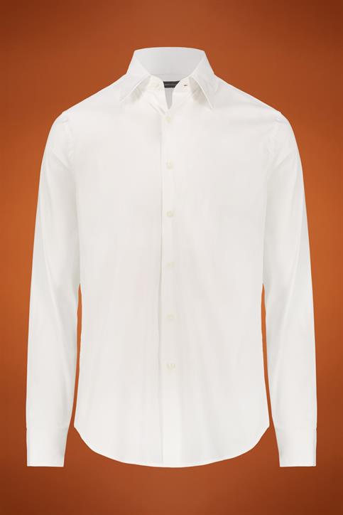 CLASSIC COLLAR REGULAR FIT
