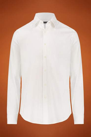 CLASSIC COLLAR REGULAR FIT