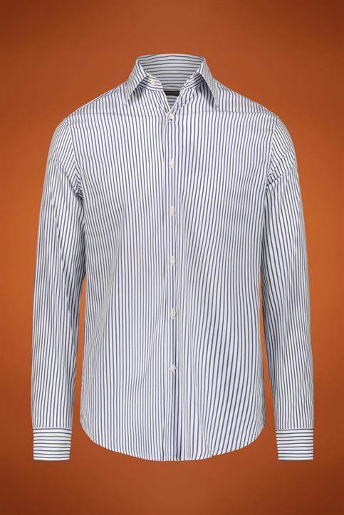CLASSIC COLLAR REGULAR FIT