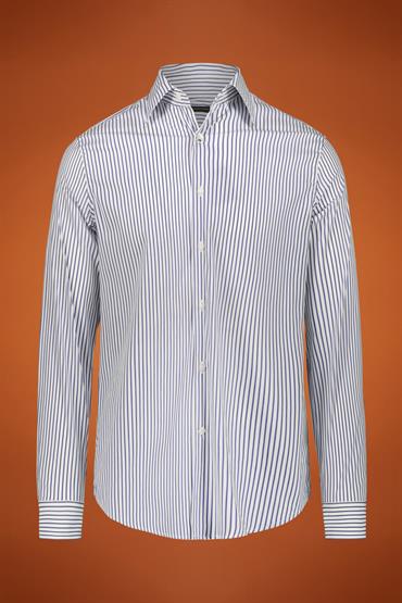CLASSIC COLLAR REGULAR FIT