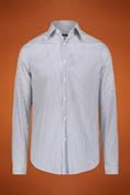 CLASSIC COLLAR REGULAR FIT
