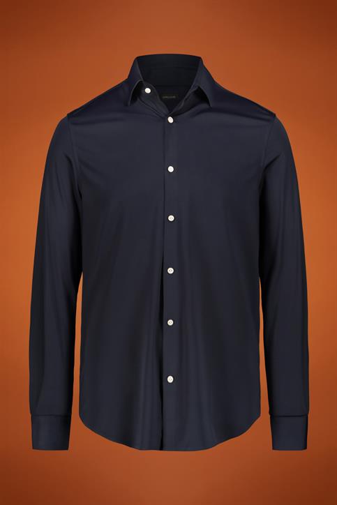 CLASSIC COLLAR REGULAR FIT
