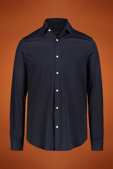 CLASSIC COLLAR REGULAR FIT