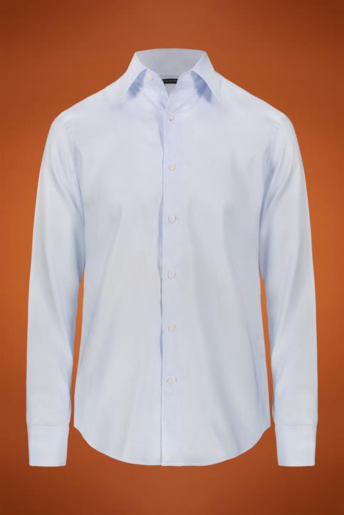 CLASSIC COLLAR REGULAR FIT