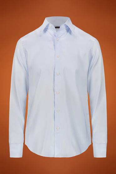 CLASSIC COLLAR REGULAR FIT