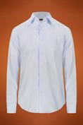 CLASSIC COLLAR REGULAR FIT