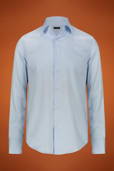 CLASSIC COLLAR REGULAR FIT