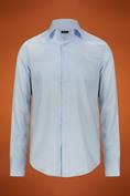 CLASSIC COLLAR REGULAR FIT