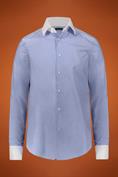 CLASSIC COLLAR REGULAR FIT