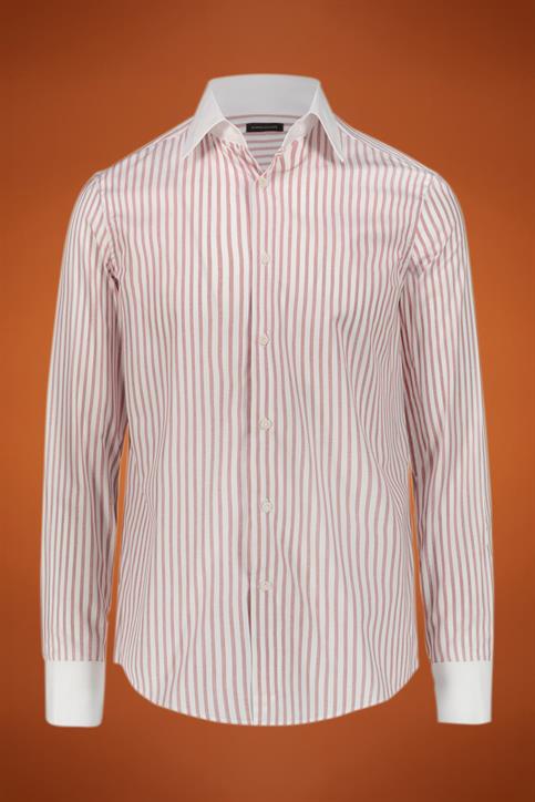 CLASSIC COLLAR REGULAR FIT