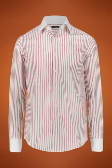 CLASSIC COLLAR REGULAR FIT