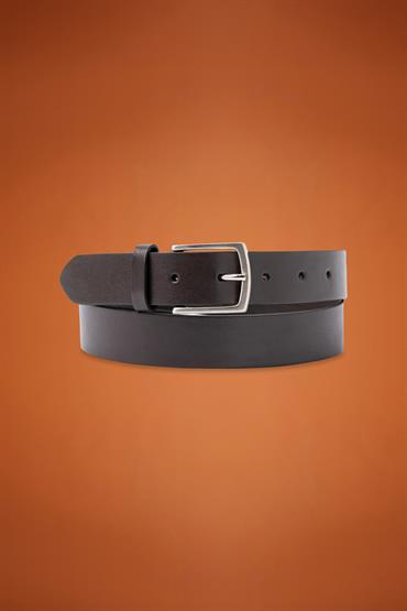 BELT 28MM BROWN
