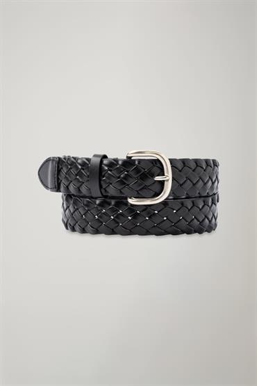 BELT 32 MM BLACK