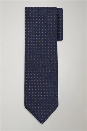 BAMBOO BLEND BLUE/YELLOW