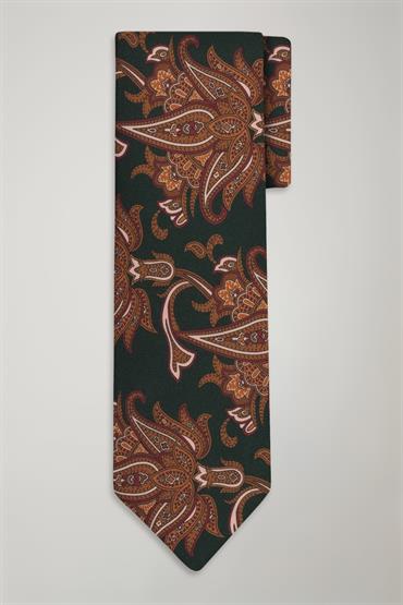 BAMBOO BLEND FOREST GREEN