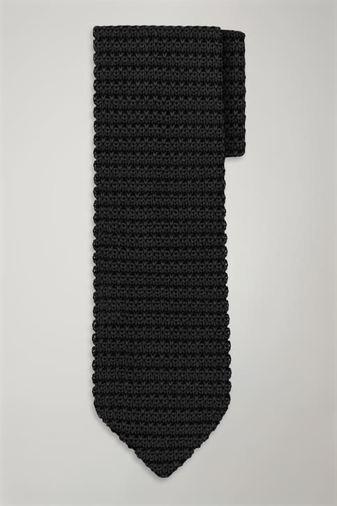 KNITTED TIE