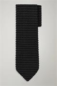 KNITTED TIE
