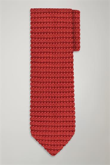KNITTED TIE BRICK
