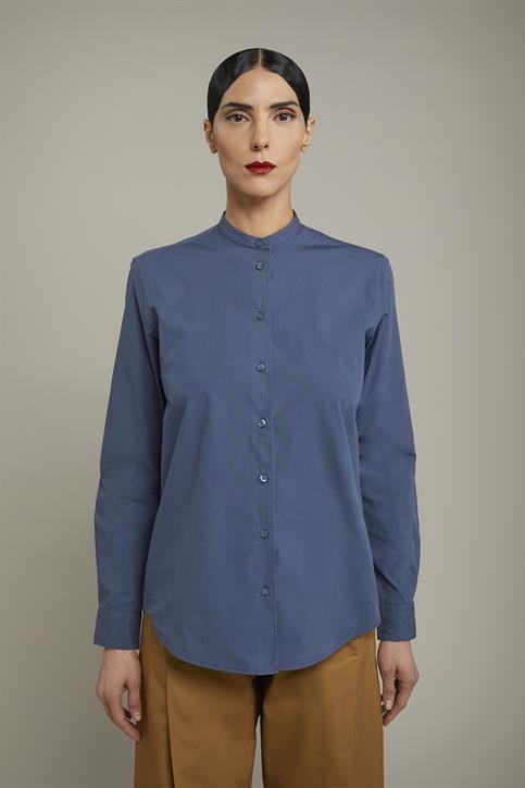 MAO COLLAR REGULAR FIT