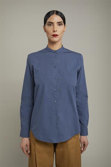 MAO COLLAR REGULAR FIT