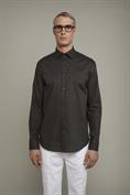 FRENCH COLLAR BAGGY FIT