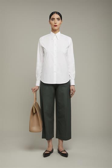 SHIRT WHITE