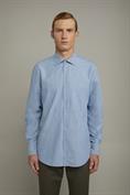 CLASSIC COLLAR REGULAR FIT