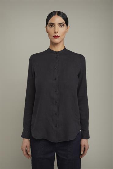 MAO COLLAR REGULAR FIT