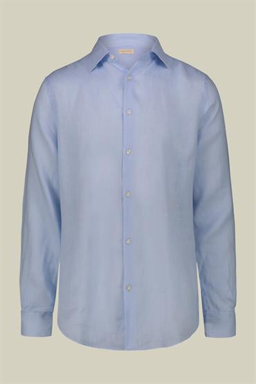 FRENCH COLLAR SHIRT
