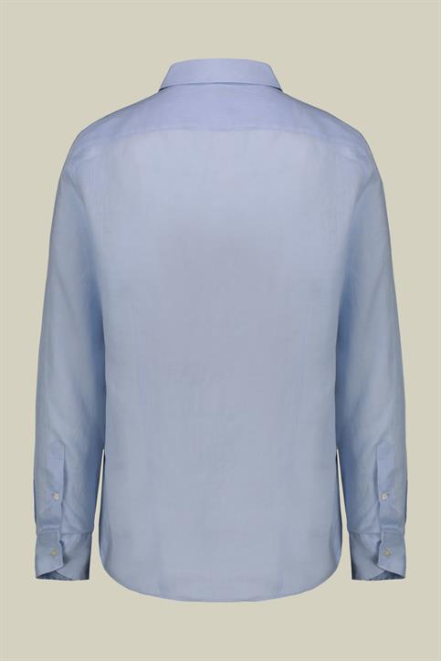 FRENCH COLLAR SHIRT