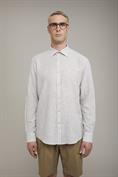 FRENCH COLLAR BAGGY FIT