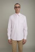 BUTTON DOWN COLLAR REGULAR FIT
