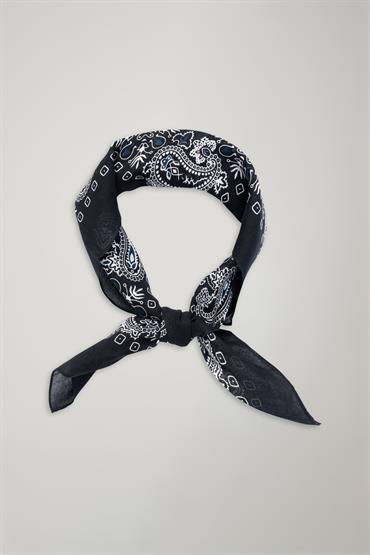 FOULARD 70X70