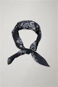 FOULARD 70X70